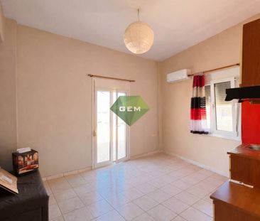 Studio/Γκαρσονιέρα για ενοικίαση Κέντρο - Άγιος Μηνάς (Ηράκλειο Κρή... - Photo 6
