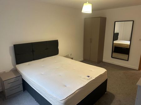 1 bedroom apartment to rent - Photo 4