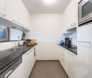 LOCATION Appartement 2 CH Knokke-Zoute - KUSTLAAN / NON-MEUBLÉ - Photo 6