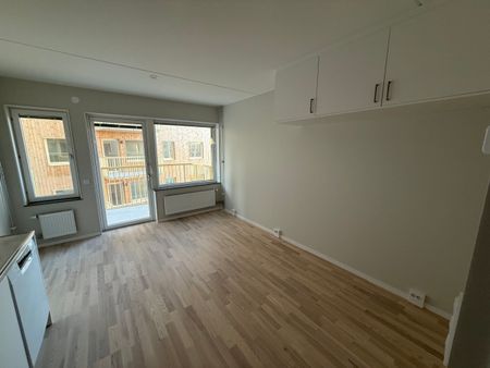Klättergatan 7 – 1rok (1405) - Foto 4