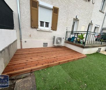 Maison à louer 4 pièces 58.34m² - Photo 3