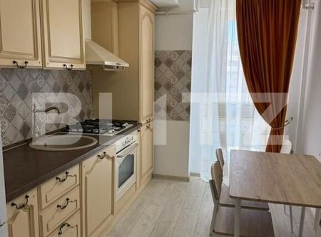 Apartament 2 camere, 62.90 mp, zona Magnolia Pielesti - Fotografie 2