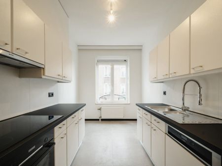 Tout savoir sur cet appartement à Bruxelles, à Bruxelles - Photo 5