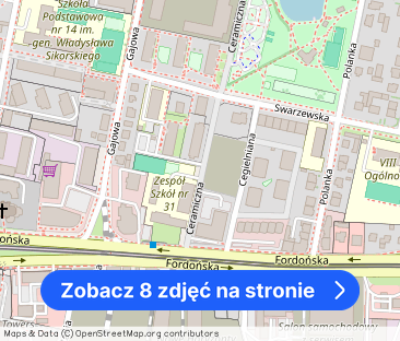 Mieszkanie z ogródkiem/ Apartment with garden - Zdjęcie 1