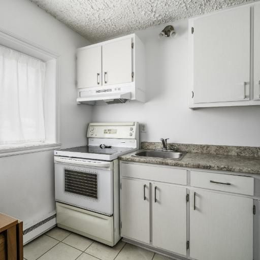 Appartement 3 ½ à louer Limoilou juillet 2026 - Photo 1