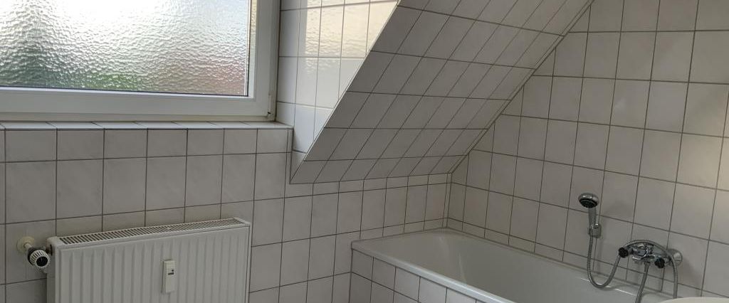 2-Zimmer-Wohnung in Gelsenkirchen Buer - Foto 1