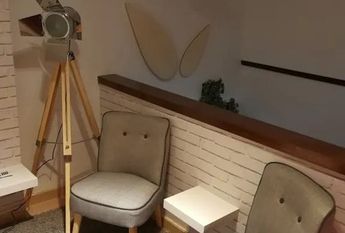 Carrer de Wellington, Barcelona, Catalonia 08005