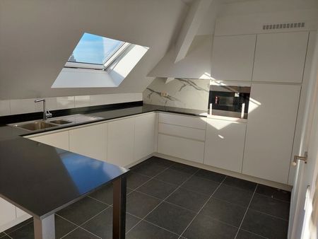 Appartement te huur - Foto 4