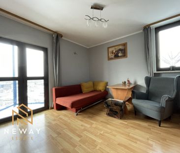 31 m² | 9. piętro | Aleja Aleja Jana Pawła II | – zdjęcie 4