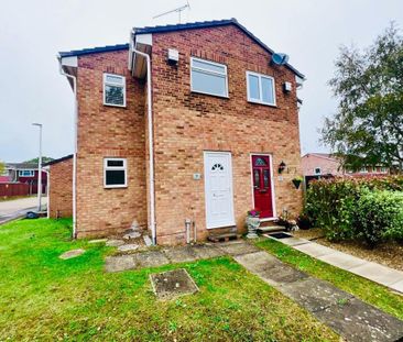 1 bedroom terraced house to rent - Photo 2