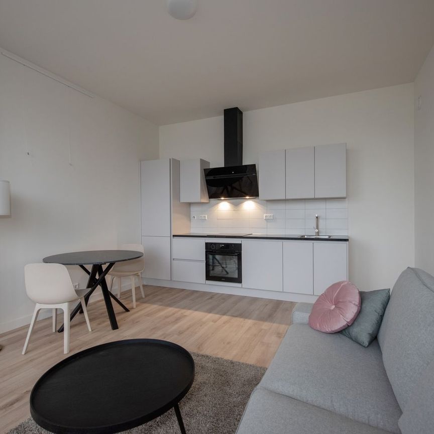 Wethouder Hillenaarplnts 109, Artiestenbuurt, 2284VS, Rijswijk (Zh) - Foto 1