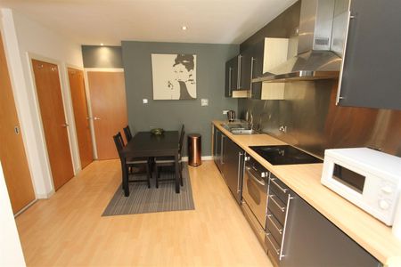 15 South Parade, Leeds City Centre, LS1 5PQ - Photo 3