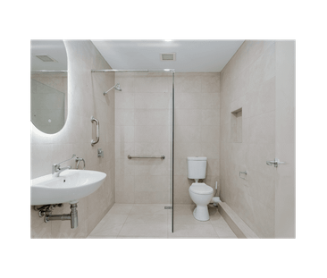 DISABILITY WHEELCHAIR ACCESSIBLE FRIENDLY HOME SDA NDIS - Photo 4