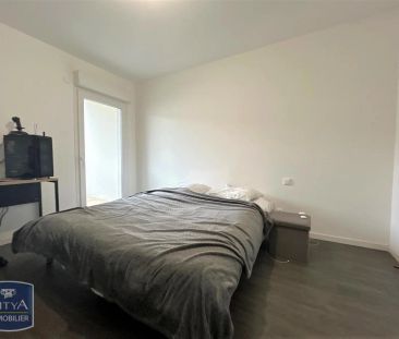 Appartement à louer 2 pièces 39.95m² - Photo 4