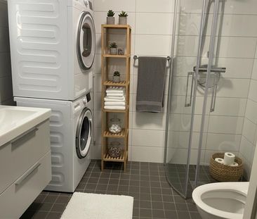 Tränsgatan 1 - Photo 4