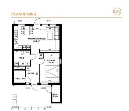 Limkokaregatan 4 G - Photo 5