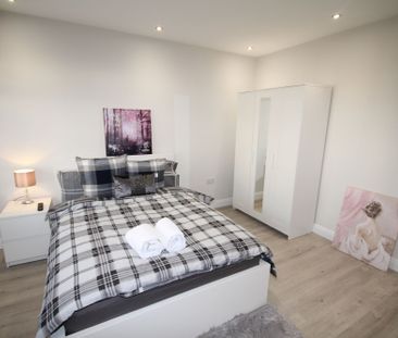 Room 4, 23 Bridgewater Road, Wembley, HA0 1AQ - Photo 5