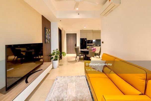 Marriott Residence @ Gurney, Gurney Drive - Photo 1