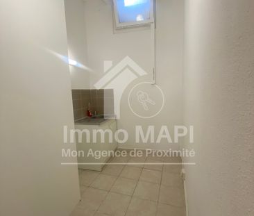 Location Appartement 1 pièce 25m² MONTPELLIER 34070 - Photo 4