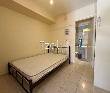 Studio/Γκαρσονιέρα για ενοικίαση Αγία Σοφία (Πάτρα) - Photo 5