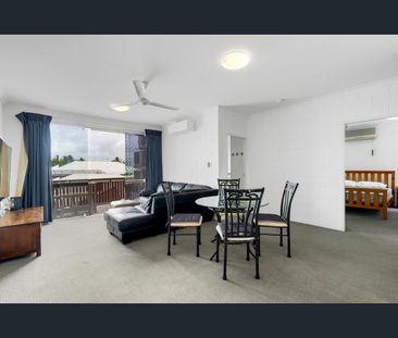 23/186 Lake Street, Cairns North, Qld 4870 - Photo 5
