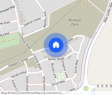 Sorrel Way, Broughton - Photo 1