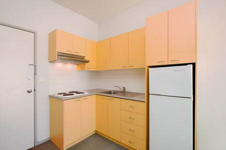 Two Bedroom Apartment Standard - Photo 4