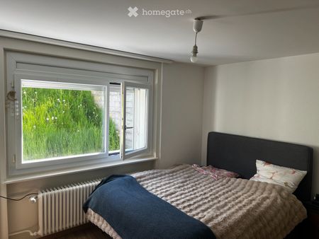 1.5 Zimmer, 19 m² - Photo 4