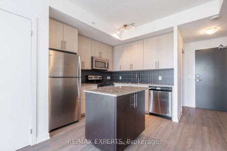 85 Duke Street W #1003 - Photo 3