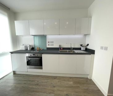 Studio to rent - Photo 4