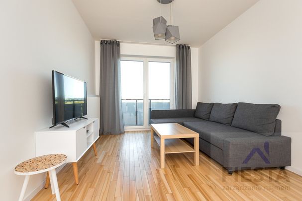 Warszawa Wola, ul. Stańczyka - Photo 1