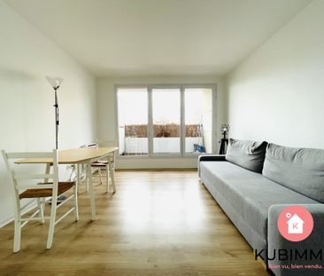 Appartement à louer, 2 pièces - Lognes 77185 - Photo 2