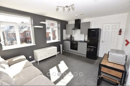 1 Bedroom Flats in Headingley - Photo 5