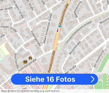 Einzigartiges Penthouse mit traumhaftem Rheinblick in Nierstein - Foto 1