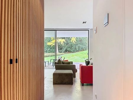 Appartement te huur - Photo 2