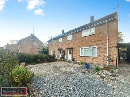 Queens Close, Harston, Cambridge - Photo 4