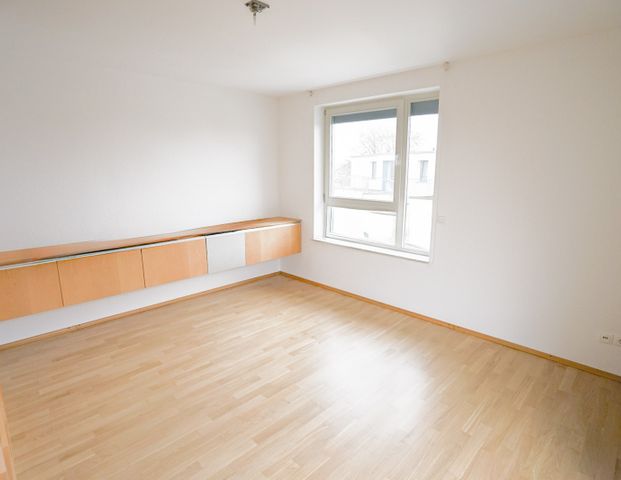 Uferstraße Cäcilienhof: Seniorenresidenz 3 Zimmer Wohnung mit Balkon, Terminbuch ... - Foto 1