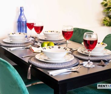 Attractive Shared House for Rent in Nuneaton - Photo 5