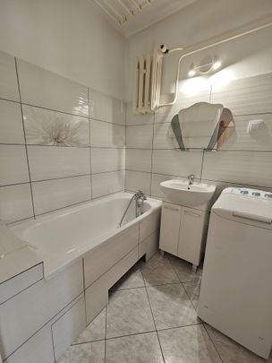 Kijewo - wynajem, 1 pok. 35m2, I piętro, balkon - Zdjęcie 1