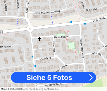 EG-Wohnung in schöner Lage von Glinde - Wentzel Dr. - Foto 1