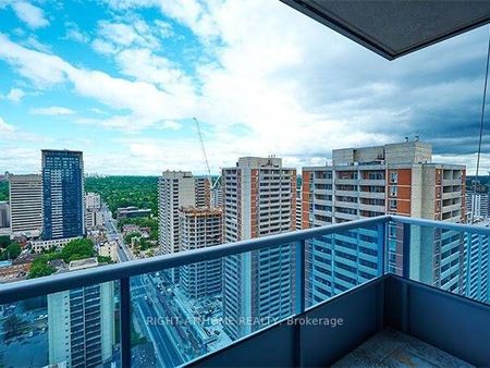 500 Condos and Lofts , #2701 - Photo 3