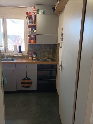 2.5 Zimmer, 57 m², 1. Stock - Photo 5