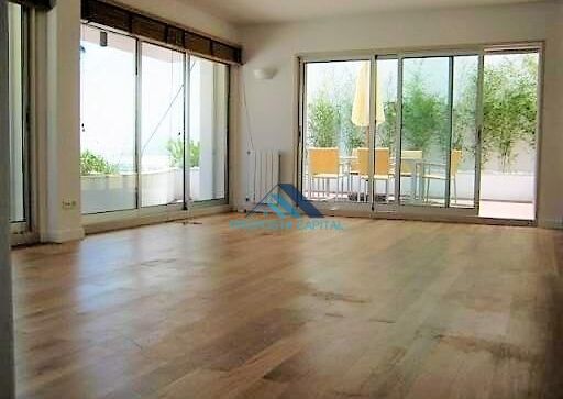 Apartamento T3 em Lisboa