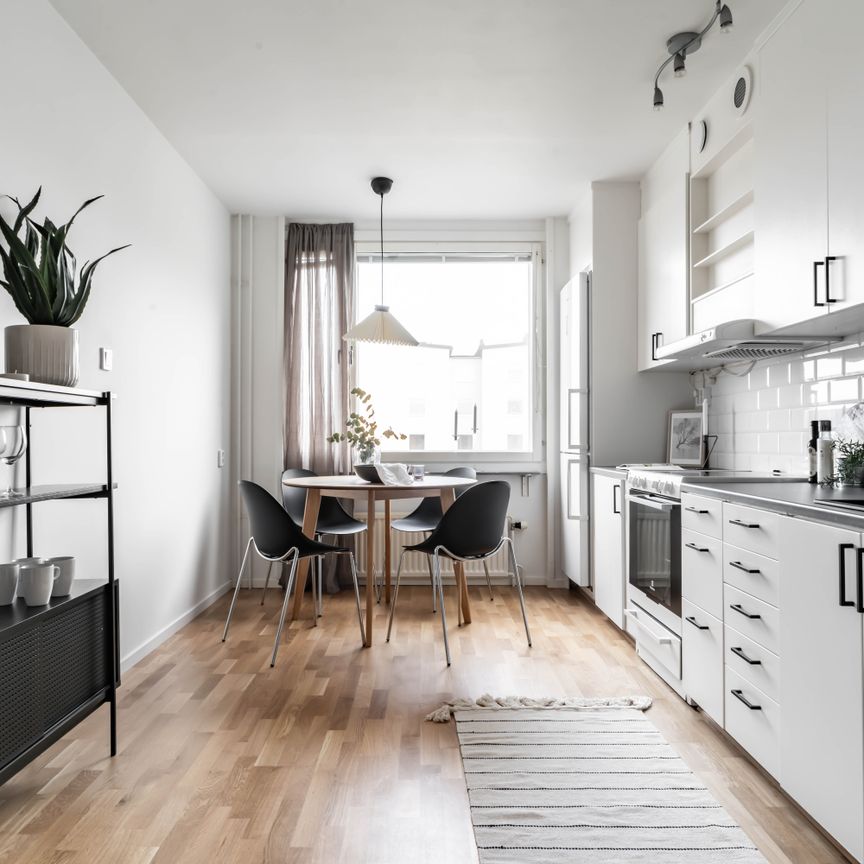 Oxhagsvägen, Kristianstad - Photo 1