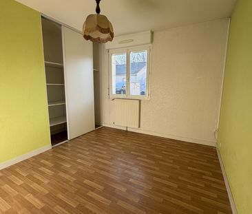 Location Maison 3 pièces 63m² POITIERS 86000 - Photo 4