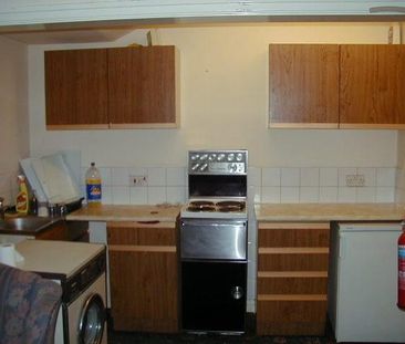 1 bedroom house to rent - Photo 1