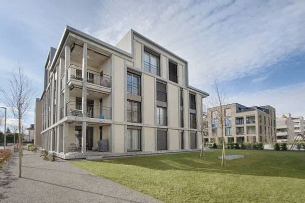 2.5 Zimmer, 65 m², 3. Stock - Photo 1