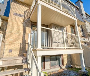 For Lease - 16 Sweetbriar Circle Unit# 1, Barrhaven, Ontario - Photo 2