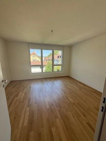 Schöne 2.5-Zimmerwohnung in Liestal zu vermieten - Photo 4