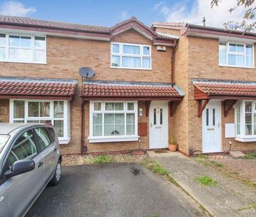 2 bedroom terraced house to rent - Photo 6